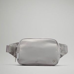 Lu Lu lemon belt bag